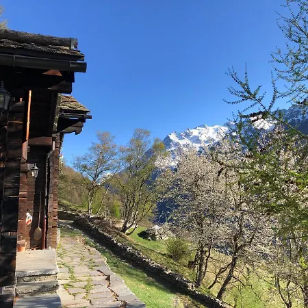 Atelier 1786 * Staldenried