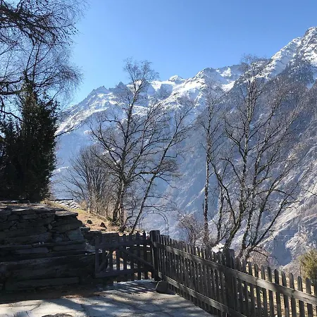 Bed and Breakfast Atelier 1786