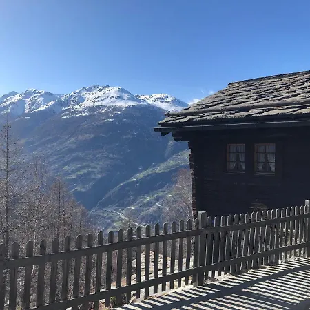 Atelier 1786 * Staldenried