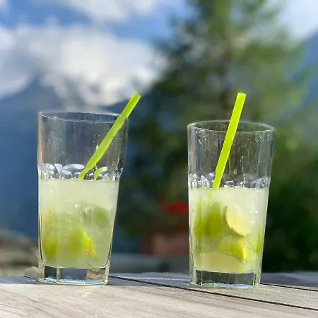 Atelier 1786 Bed and Breakfast *