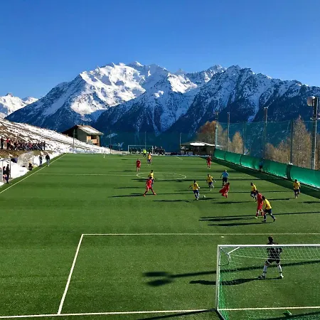 Atelier 1786 Staldenried