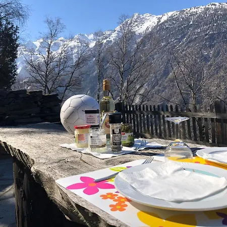 Atelier Berg Zum Bildji Bed & Breakfast