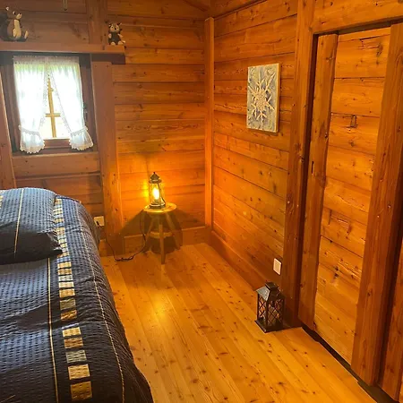 Atelier Berg Zum Bildji Bed & Breakfast *