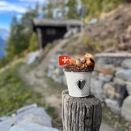 Atelier 1786 * Staldenried