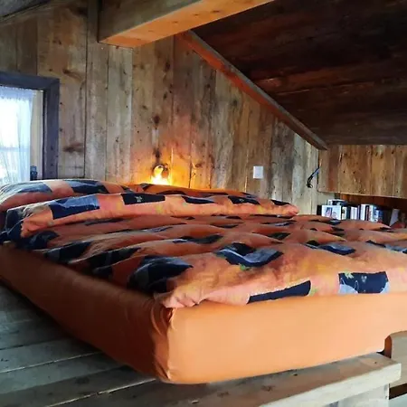 Bed & Breakfast Atelier 1786 *