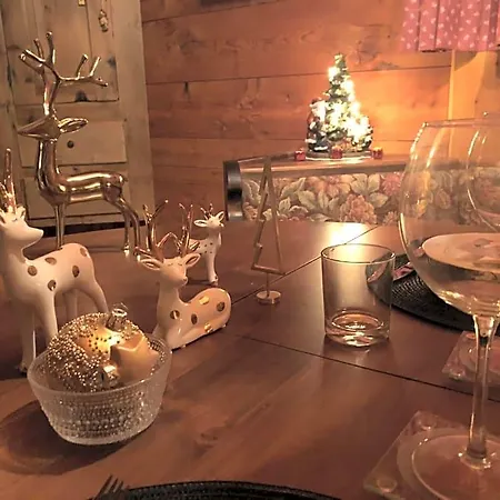 Atelier 1786 Bed & Breakfast