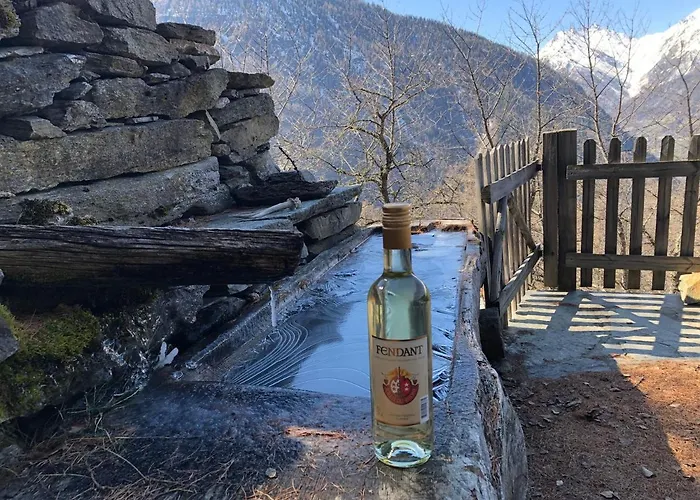 Atelier 1786 * Staldenried