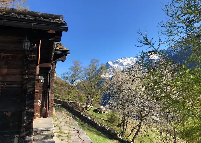 Atelier 1786 * Staldenried