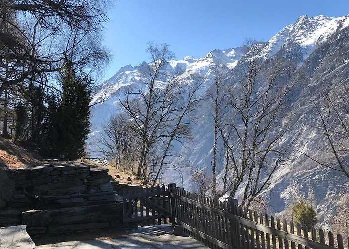 Bed & Breakfast Atelier 1786