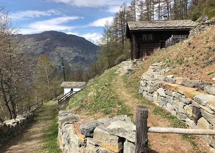 Atelier 1786 * Staldenried