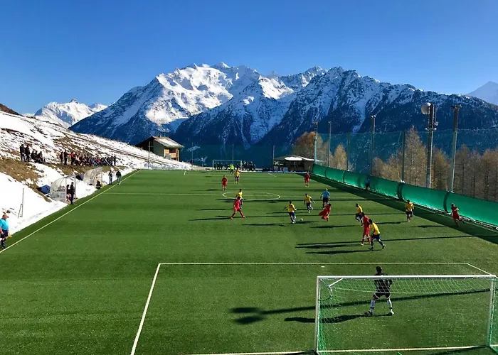 Atelier 1786 Staldenried