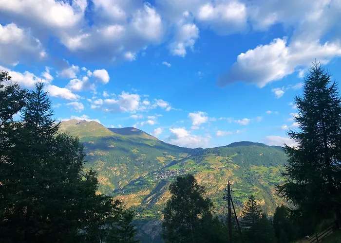 Bed & Breakfast Atelier 1786