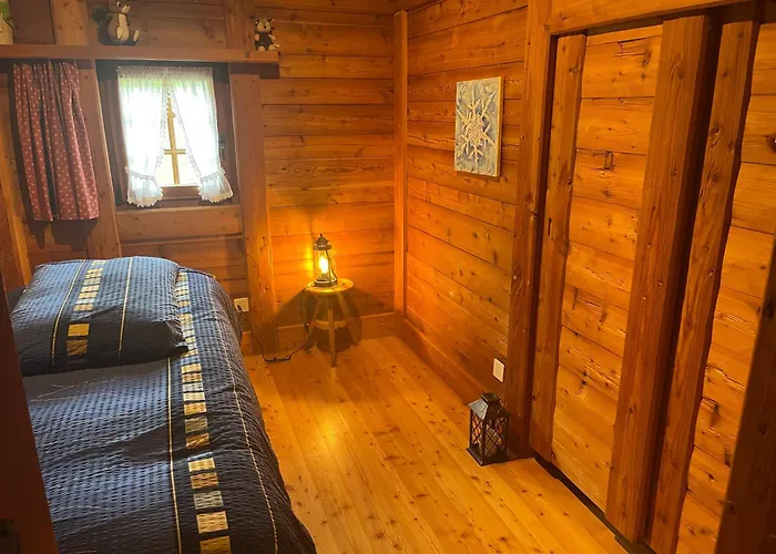 Atelier 1786 Bed and Breakfast *