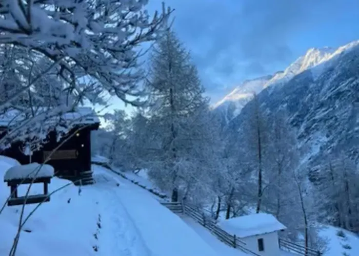 Atelier 1786 Bed & Breakfast