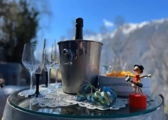 Atelier 1786 Staldenried