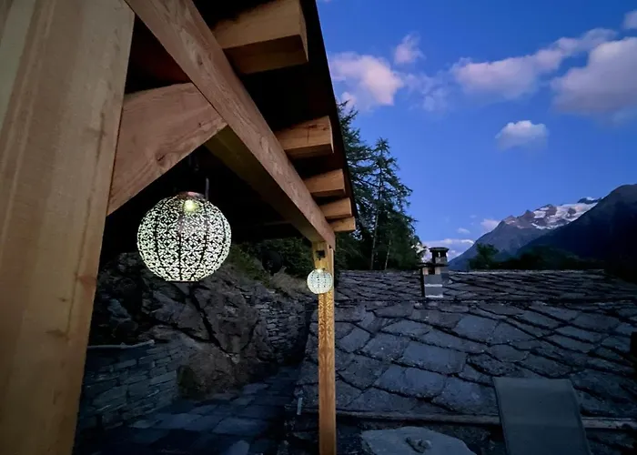 Atelier 1786 Staldenried