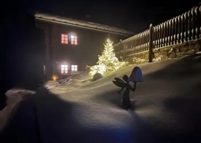 Bed & Breakfast Atelier 1786