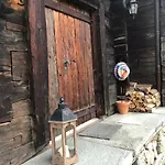 Bed and breakfast Atelier 1786 Staldenried