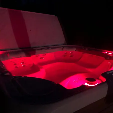 Atelier 1786 Bed & Breakfast *