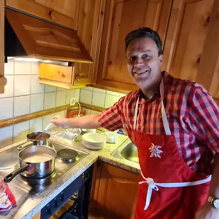 Bed & Breakfast Atelier 1786