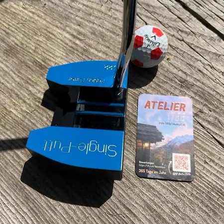 Atelier 1786 Bed & Breakfast