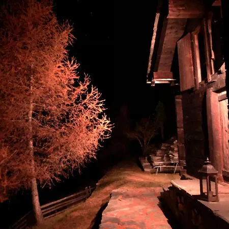 Couette-café Atelier 1786