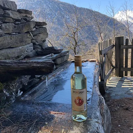 Atelier 1786 * Staldenried