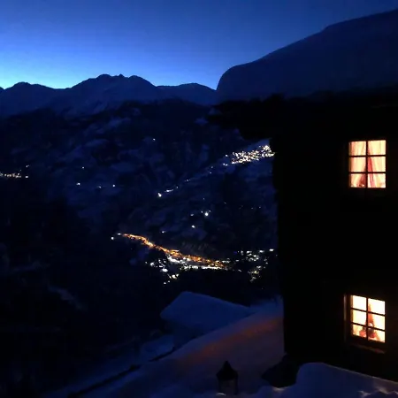 Atelier 1786 Couette-café Staldenried