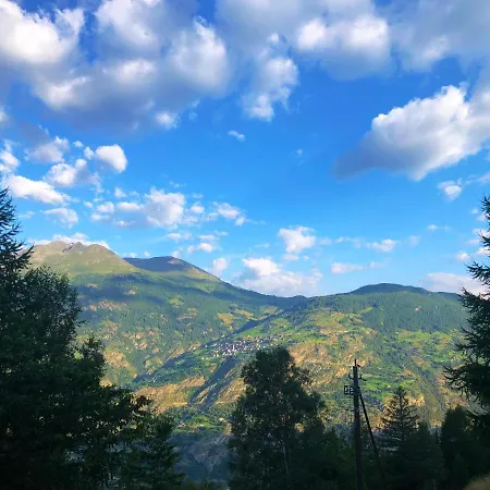 Couette-café Atelier 1786