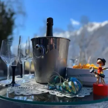 Atelier 1786 Staldenried