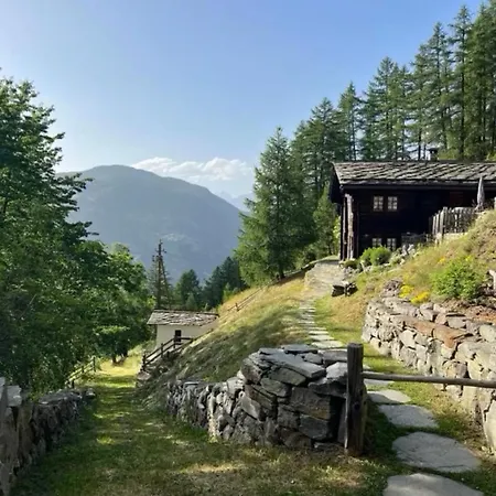 Atelier 1786 * Staldenried