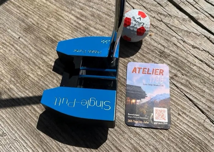 Atelier 1786 Bed & Breakfast